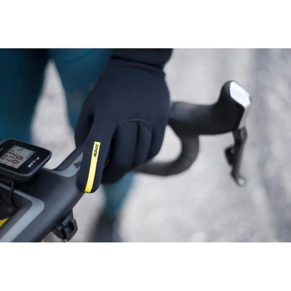 Mavic Cosmic H20 Handsker Sort 2XL Mand