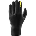 Miniatyrbillede 1 af 5: Mavic Cosmic H20 Handsker Sort 2XL Mand