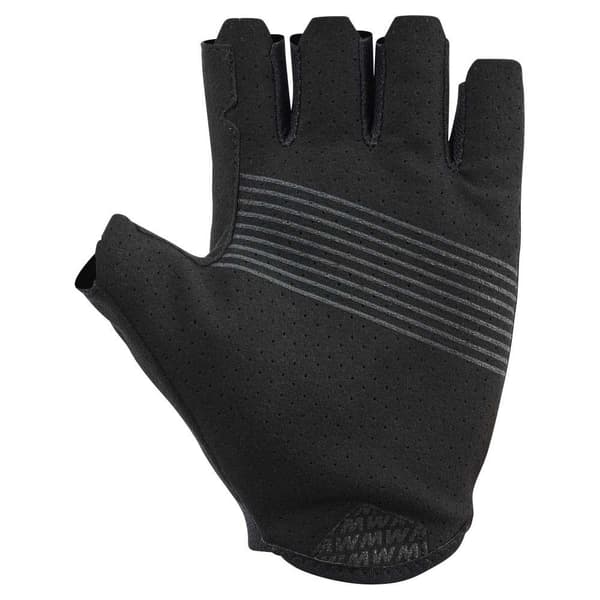 Mavic Cosmic Fingerløse Handsker Sort S Mand
