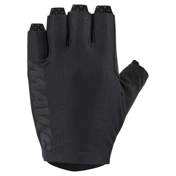 Mavic Cosmic Fingerløse Handsker Sort S Mand