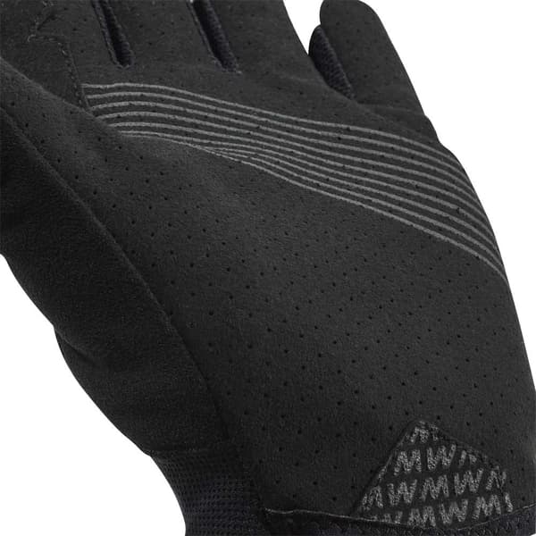 Mavic Cosmic Korta Handskar Svart M Man