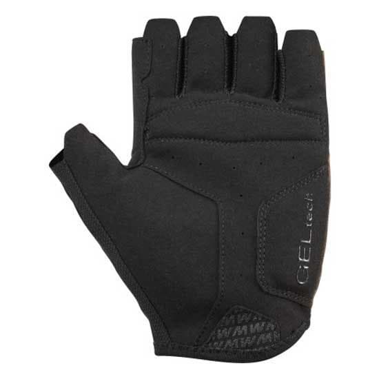 Mavic Aksium Gradient Fingerløse Handsker Grøn L Mand