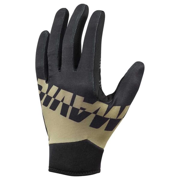 Mavic Deemax Handsker Brun M Mand