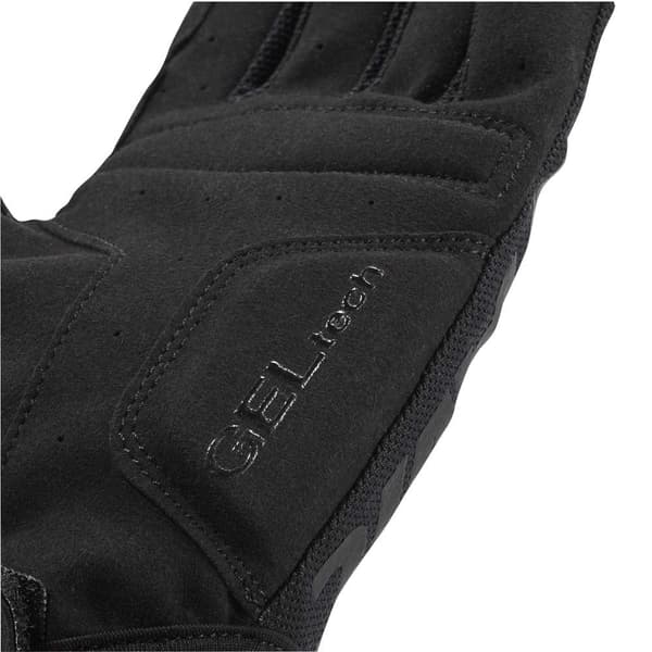 Mavic Ksyrium Pro Korta Handskar Svart M Man