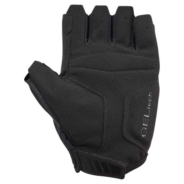 Mavic Ksyrium Pro Korta Handskar Svart M Man