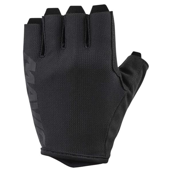 Mavic Ksyrium Pro Korta Handskar Svart M Man