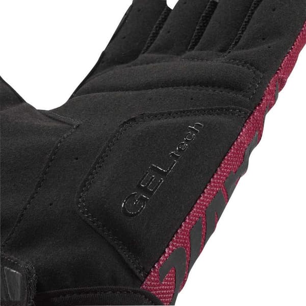 Mavic Ksyrium Pro Fingerløse Handsker Rosa L Mand