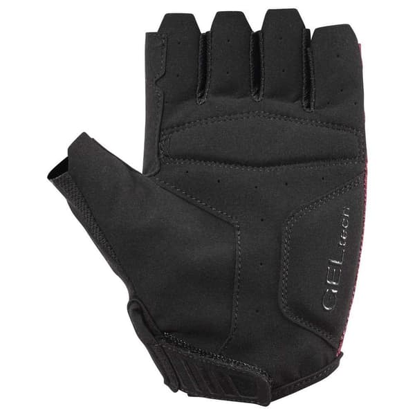 Mavic Ksyrium Pro Fingerløse Handsker Rosa L Mand