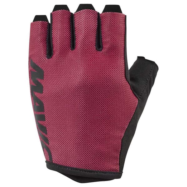 Mavic Ksyrium Pro Fingerløse Handsker Rosa L Mand