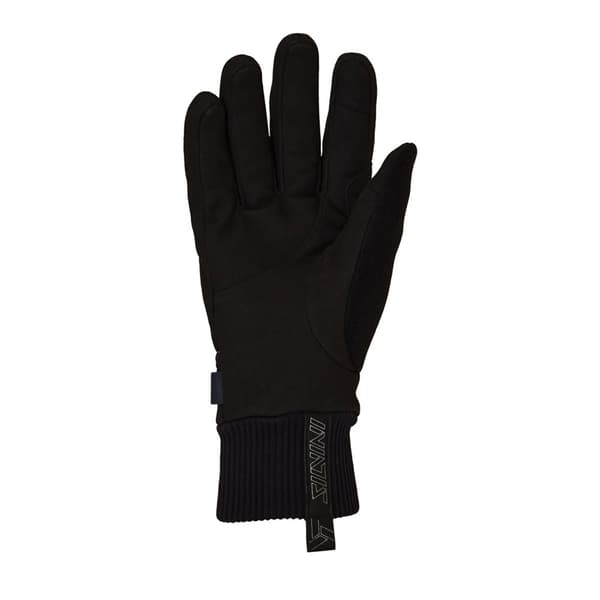 Silvini Parona Handsker Sort L Mand