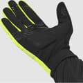 Miniatyrbillede 3 af 6: Gripgrab Ride 2 Windproof Spring-autumn Handsker Gul M Mand
