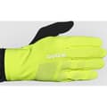 Miniatyrbillede 4 af 6: Gripgrab Ride 2 Windproof Spring-autumn Handsker Gul M Mand