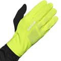 Miniatyrbillede 2 af 6: Gripgrab Ride 2 Windproof Spring-autumn Handsker Gul M Mand