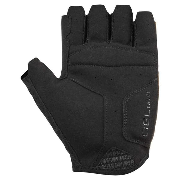 Mavic Aksium Gradient Fingerløse Handsker Brun S Mand