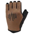 Miniatyrbillede 1 af 3: Mavic Aksium Gradient Fingerløse Handsker Brun S Mand