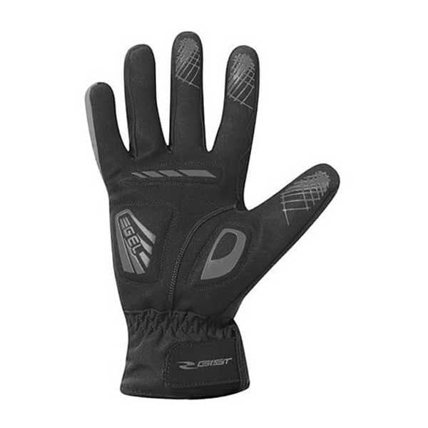 Gist Double Handskar Svart 2XL Man