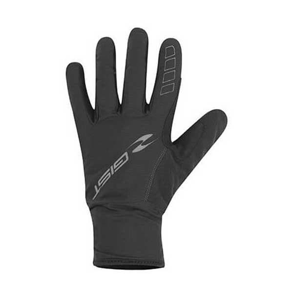 Gist Double Handskar Svart 2XL Man