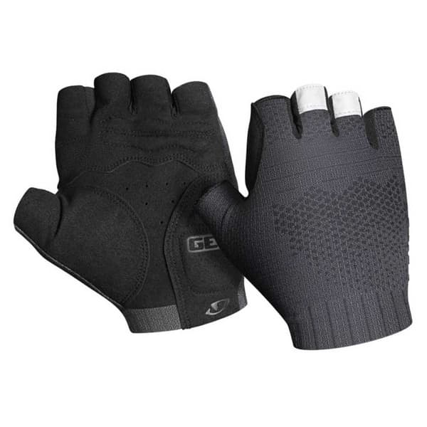 Giro Xnetic Fingerløse Handsker Sort M Mand