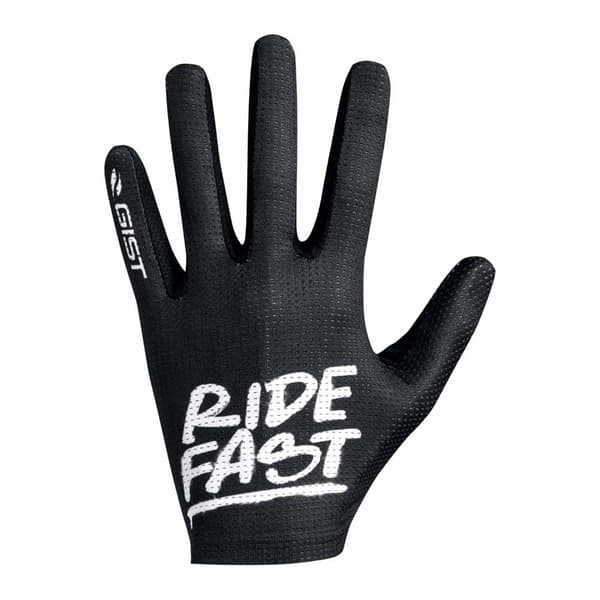 Gist Faster Handskar Svart 2XL Man