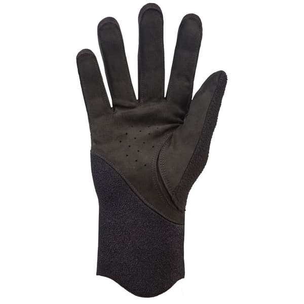 Silvini Crodo Handsker Sort XL Mand