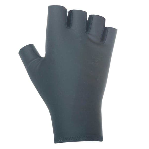 Bioracer Speedwear Concept Tt Fingerløse Handsker Sort L Mand