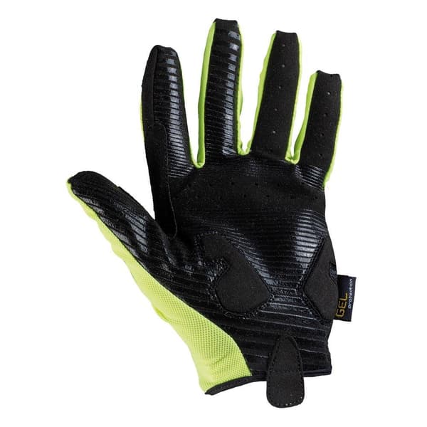 Bicycle Line Terra Handsker Gul XL Mand