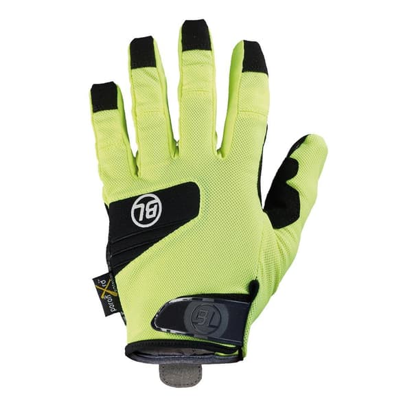 Bicycle Line Terra Handsker Gul XL Mand