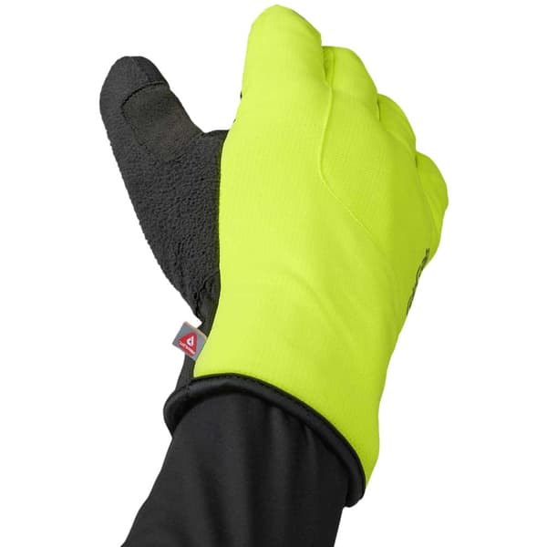Gripgrab Polaris 2 Wp Käsineet Keltainen XL Mies