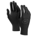 Miniatyrbillede 2 af 2: Assos Spring Fall Liner Handsker Sort II Kvinde