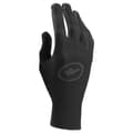 Miniatyrbillede 1 af 2: Assos Spring Fall Liner Handsker Sort II Kvinde