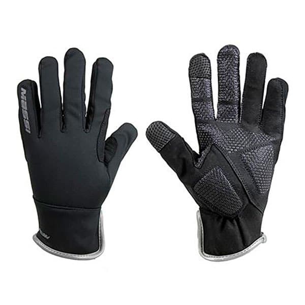 Massi Pro Team Extreme Handsker Sort S Mand