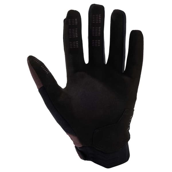 Fox Racing Defend Low-profile Handsker Brun 2XL Mand