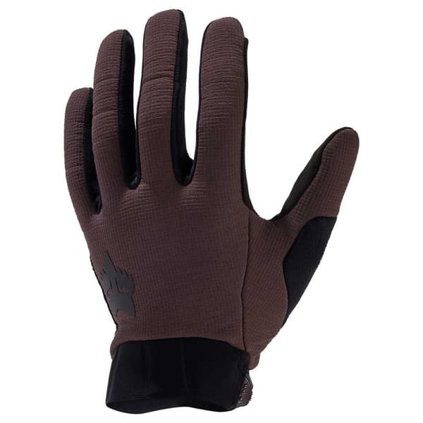 Fox Racing Defend Low-profile Handsker Brun 2XL Mand