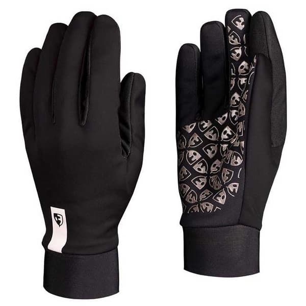 Etxeondo Esku Handsker Sort M Mand