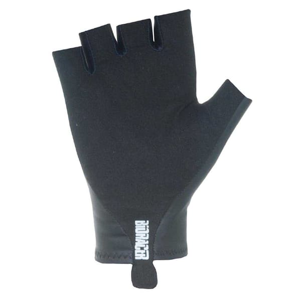 Bioracer Speedwear Concept Tt Fingerløse Handsker Sort M Mand