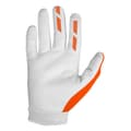 Miniatyrbillede 2 af 4: Seven Annex 7 Dot Handsker Orange S Mand