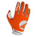 Miniatyrbillede 1 af 4: Seven Annex 7 Dot Handsker Orange S Mand
