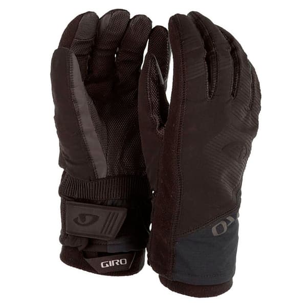 Giro Proof 10 Handskar Svart XS Man