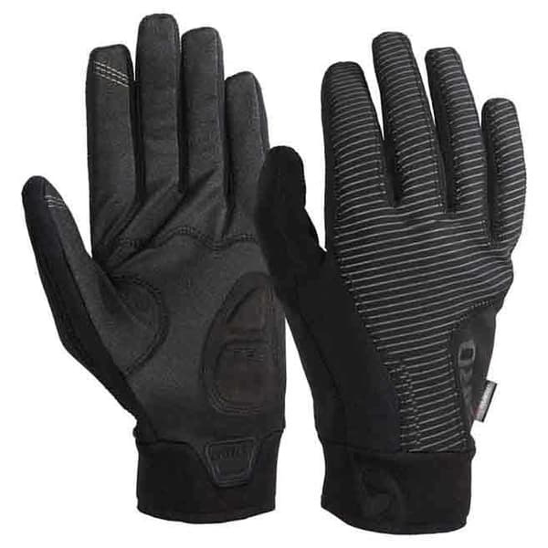 Giro Blaze Ii Handskar Svart 2XL Man