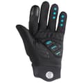 Miniatyrbillede 2 af 2: Bicycle Line Corazza Handsker Sort S Mand