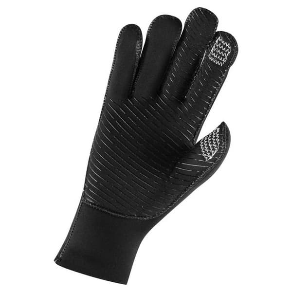 Altura Thermostretch Handsker Sort L Mand