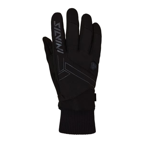Silvini Parona Handsker Sort 3XL Mand