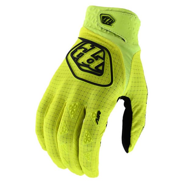 Troy Lee Designs Air Handsker Gul S Mand