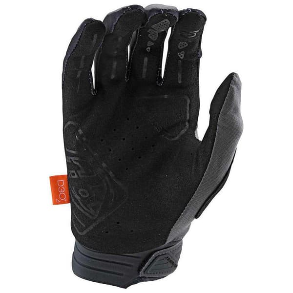 Troy Lee Designs Gambit Handsker Grå S Mand