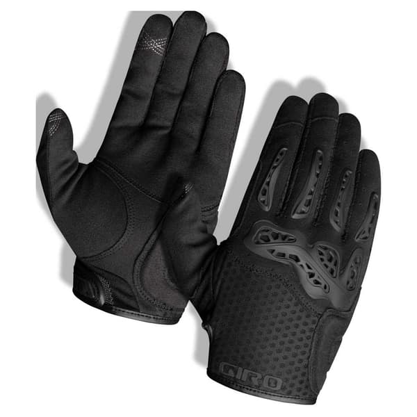 Giro Gnar Handskar Svart M Man