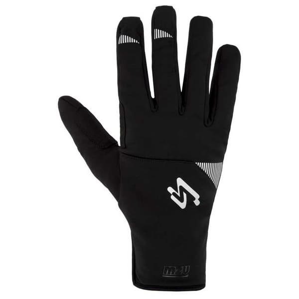 Spiuk Top Ten Membrana Handskar Svart XS Man
