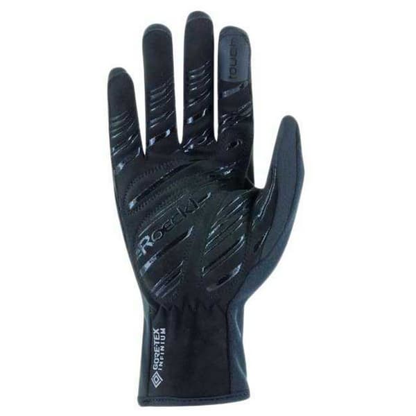 Roeckl Raiano Handsker Gul 9.5 Mand