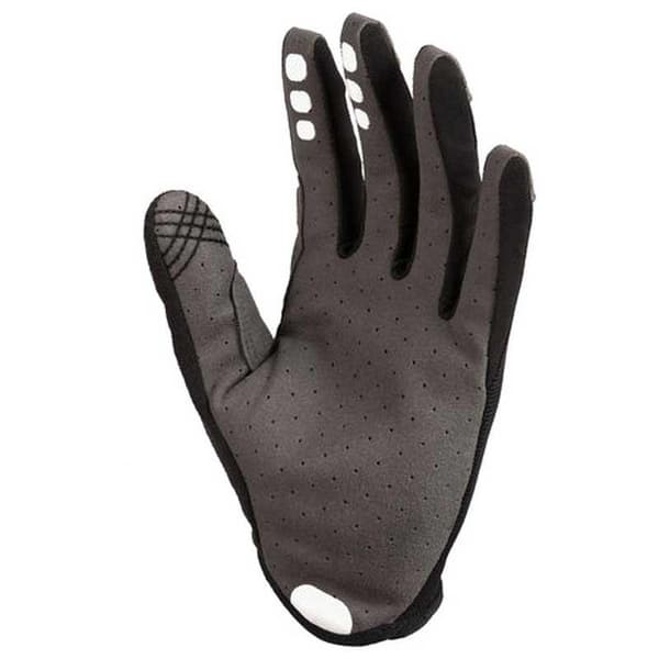 Poc Resistance Enduro Adjustable Handsker Sort XS Mand