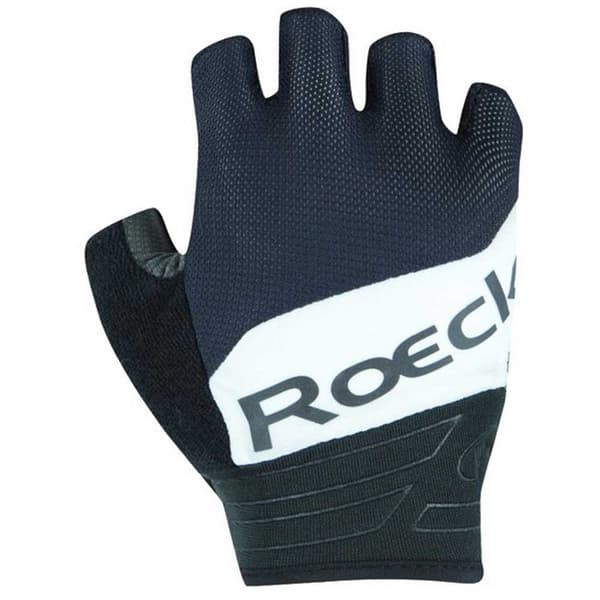 Roeckl Bamberg Handsker Sort 7 1/2 Mand