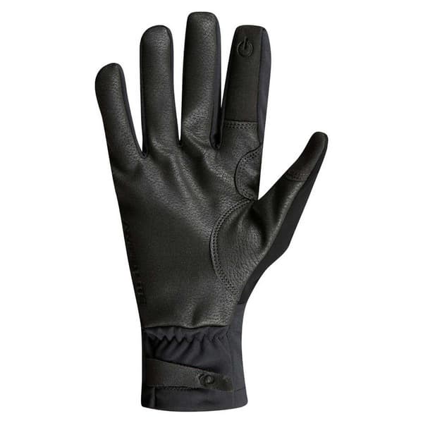 Pearl Izumi Amfib Lite Handsker Sort L Mand